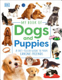Image for "My Book of Dogs and Puppies"