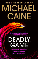 Image for "Deadly Game"