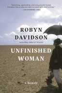 Image for "Unfinished Woman"
