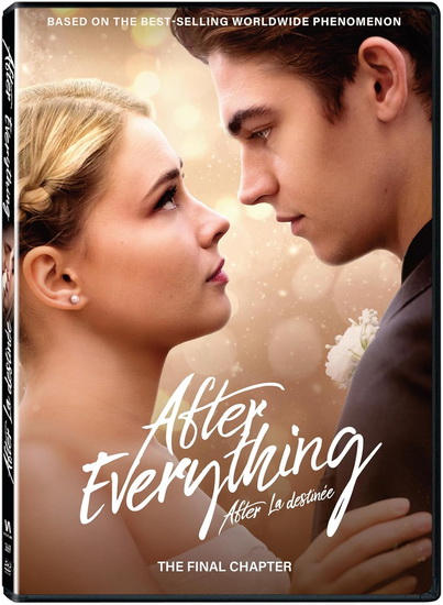 After everything = After la destinée 