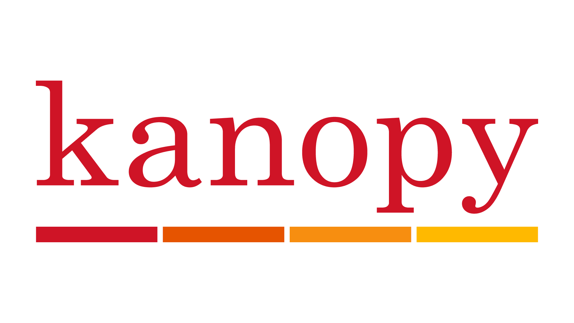 Kanopy logo