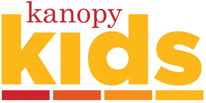 Kanopy kids logo