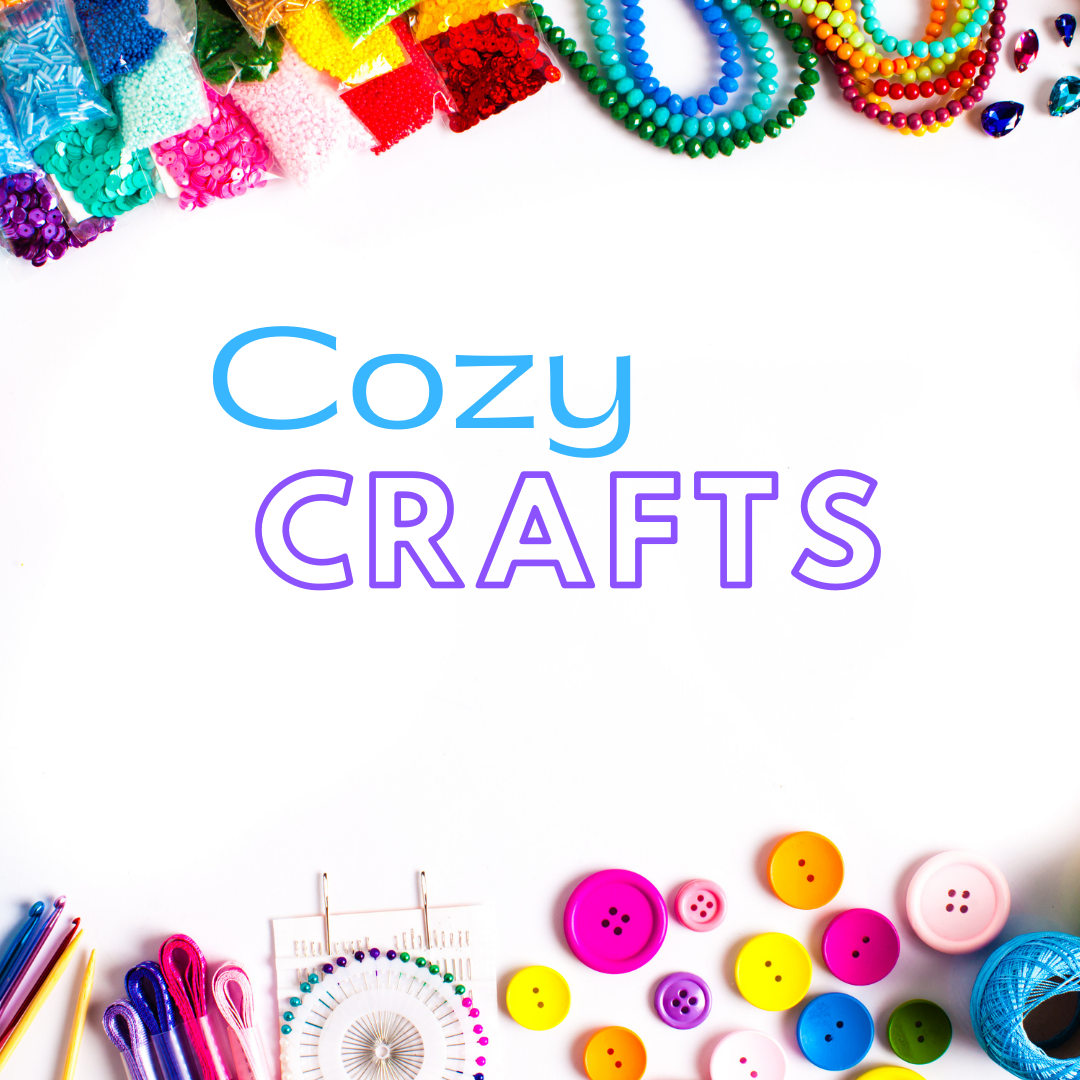 Cozy Crafts