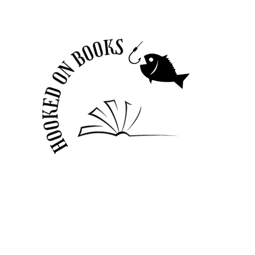 Hooked on Books Logo
