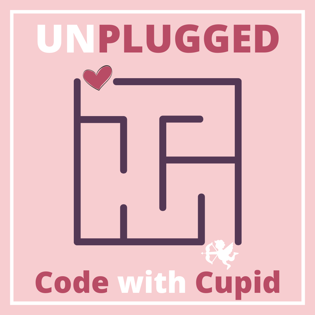 Unplugged Code with Cupid