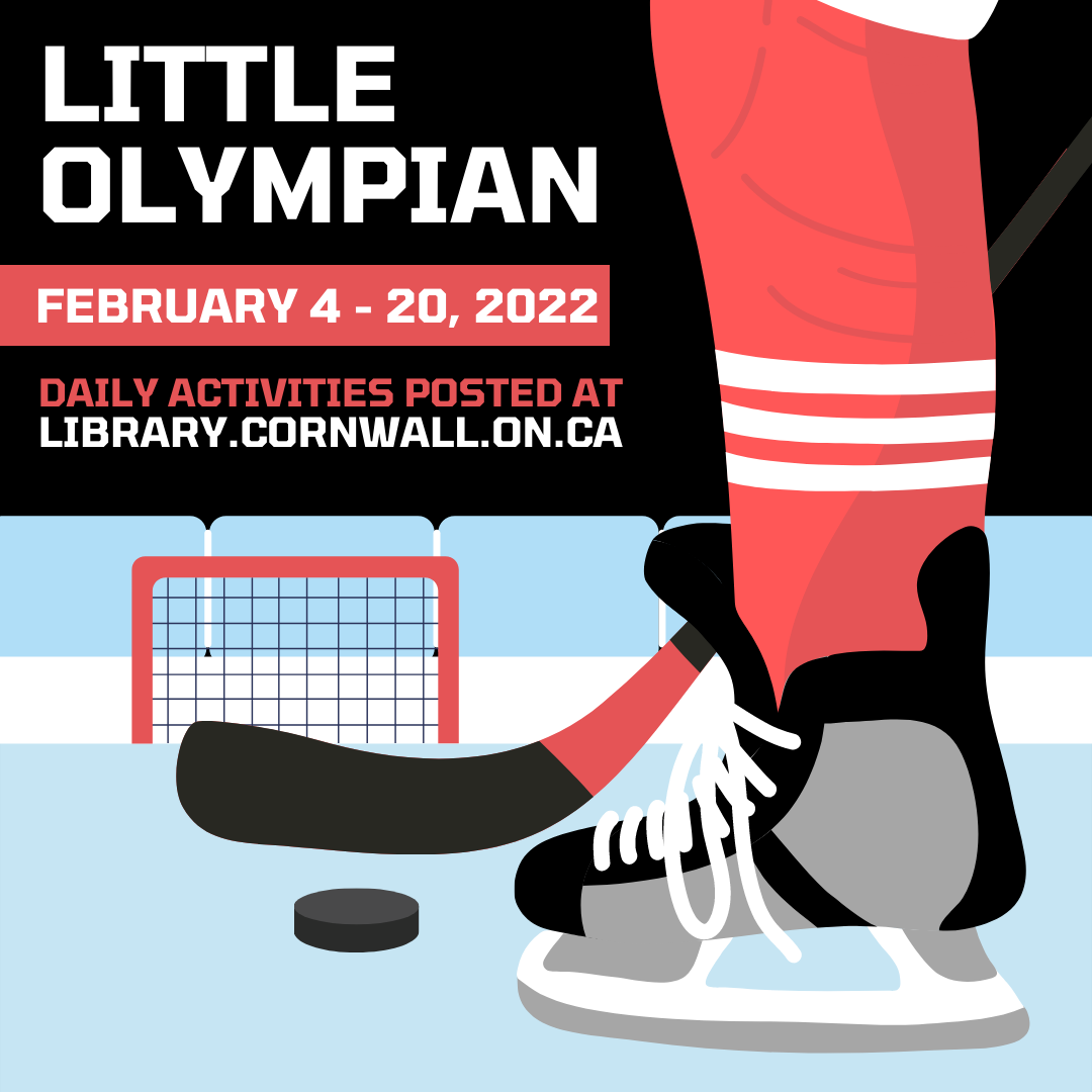 Little Olympian