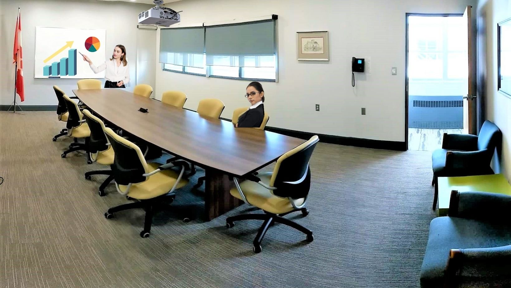 boardroom