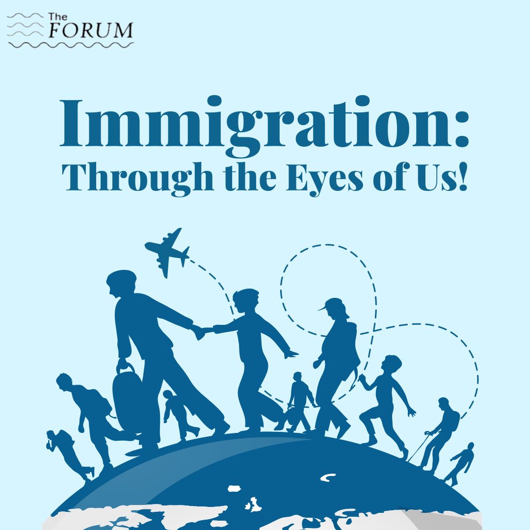 The Forum: Immigration