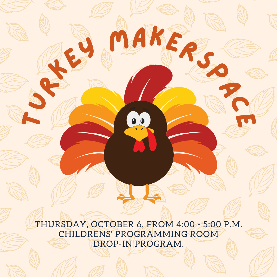 Turkey Makerspace