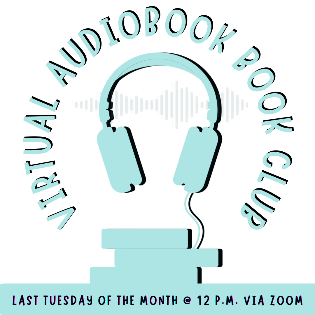 total audio book club