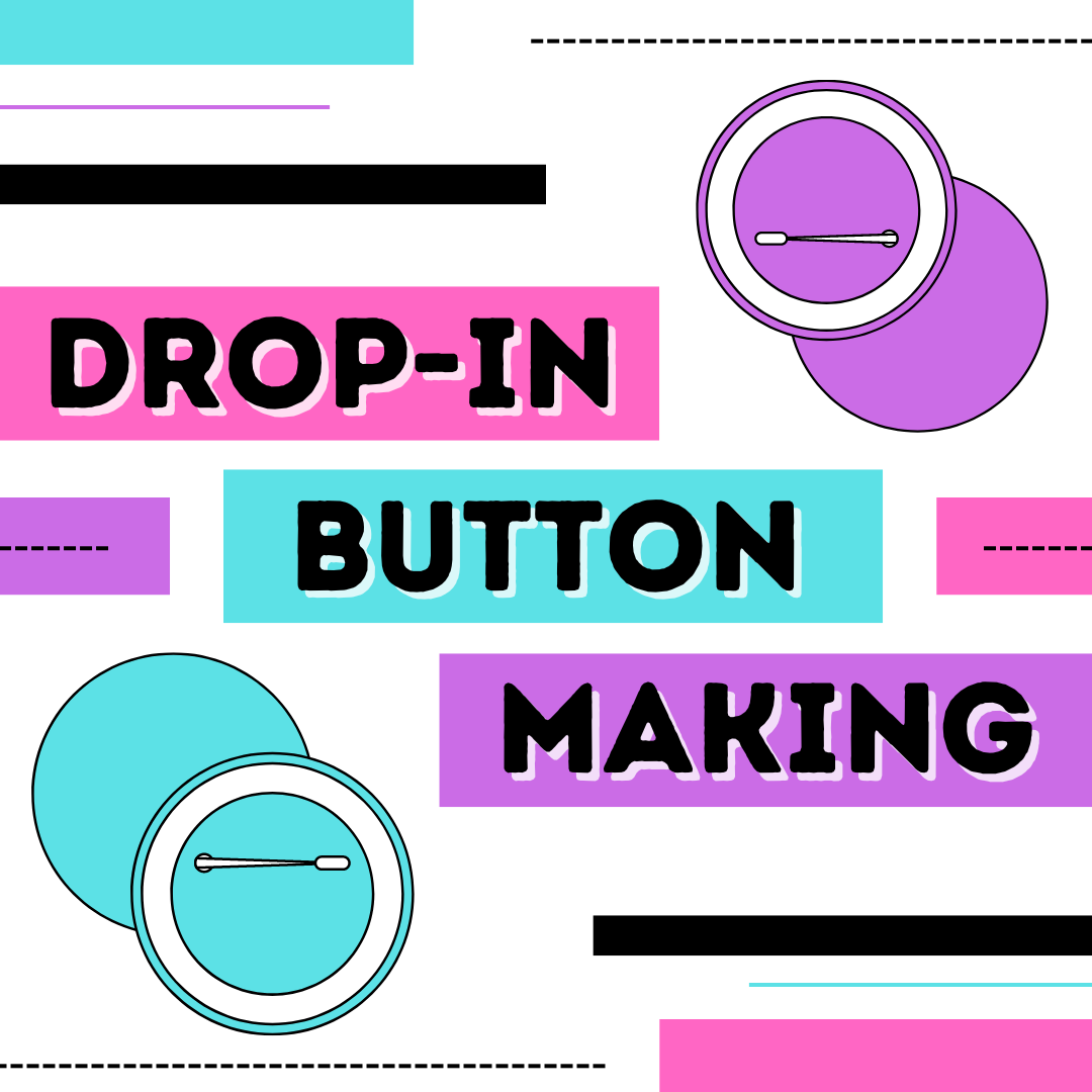 Drop In Button Making