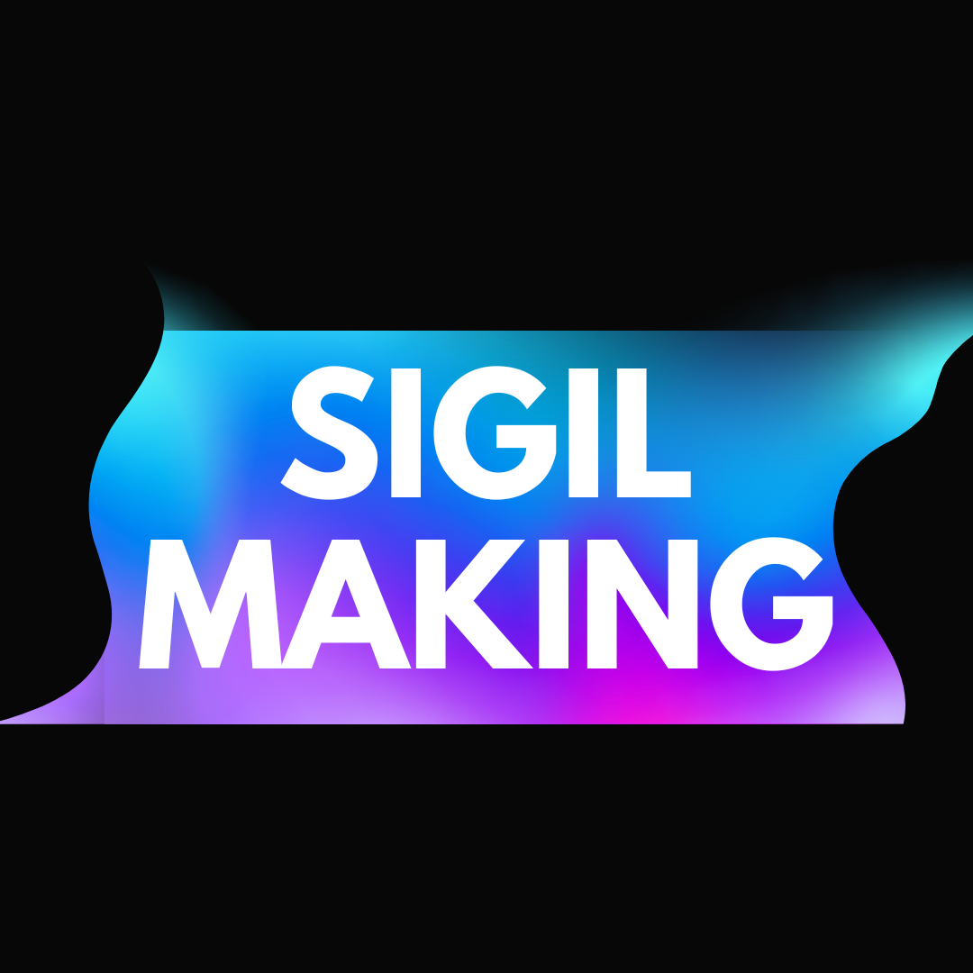 Sigil Making