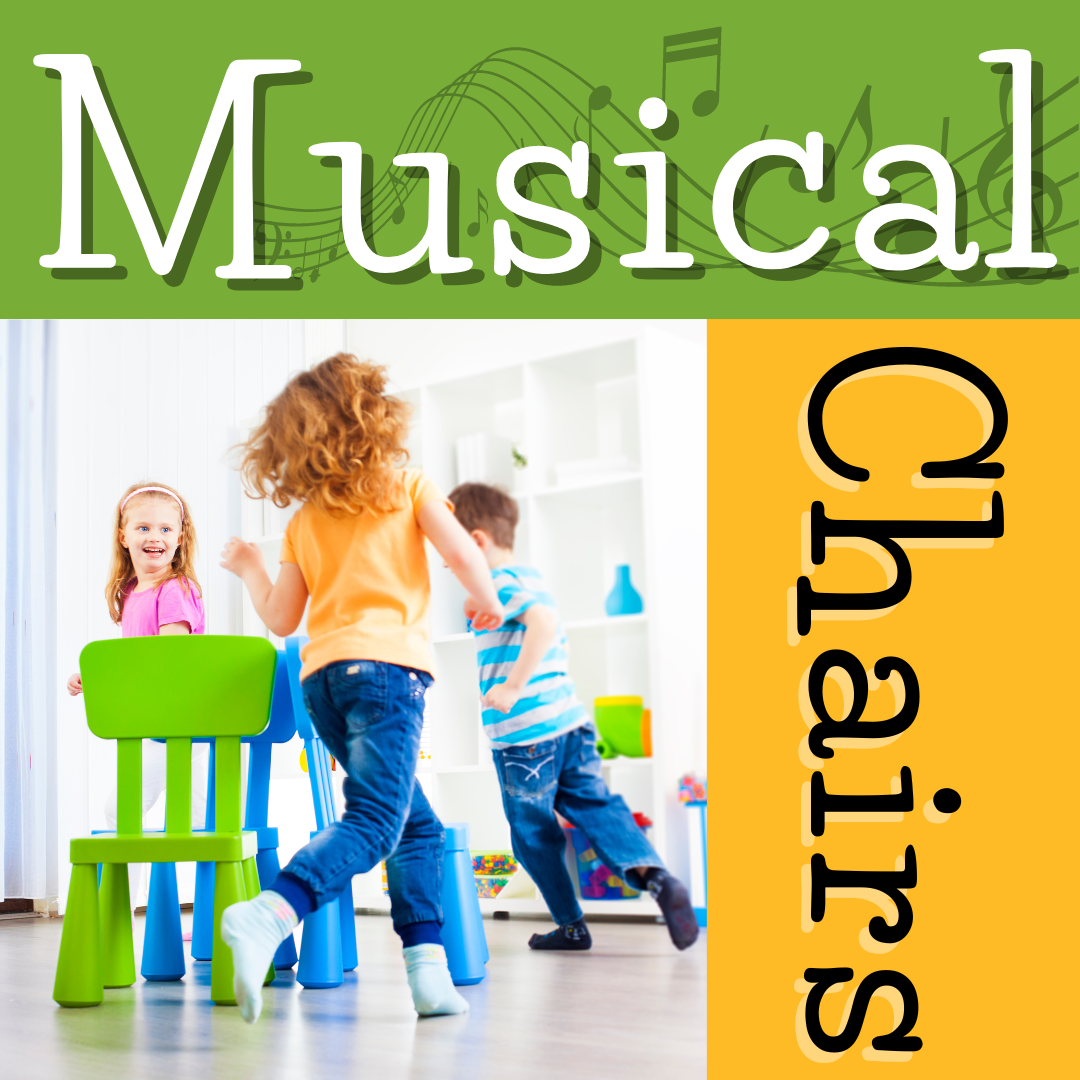 Musical Chairs (Website)