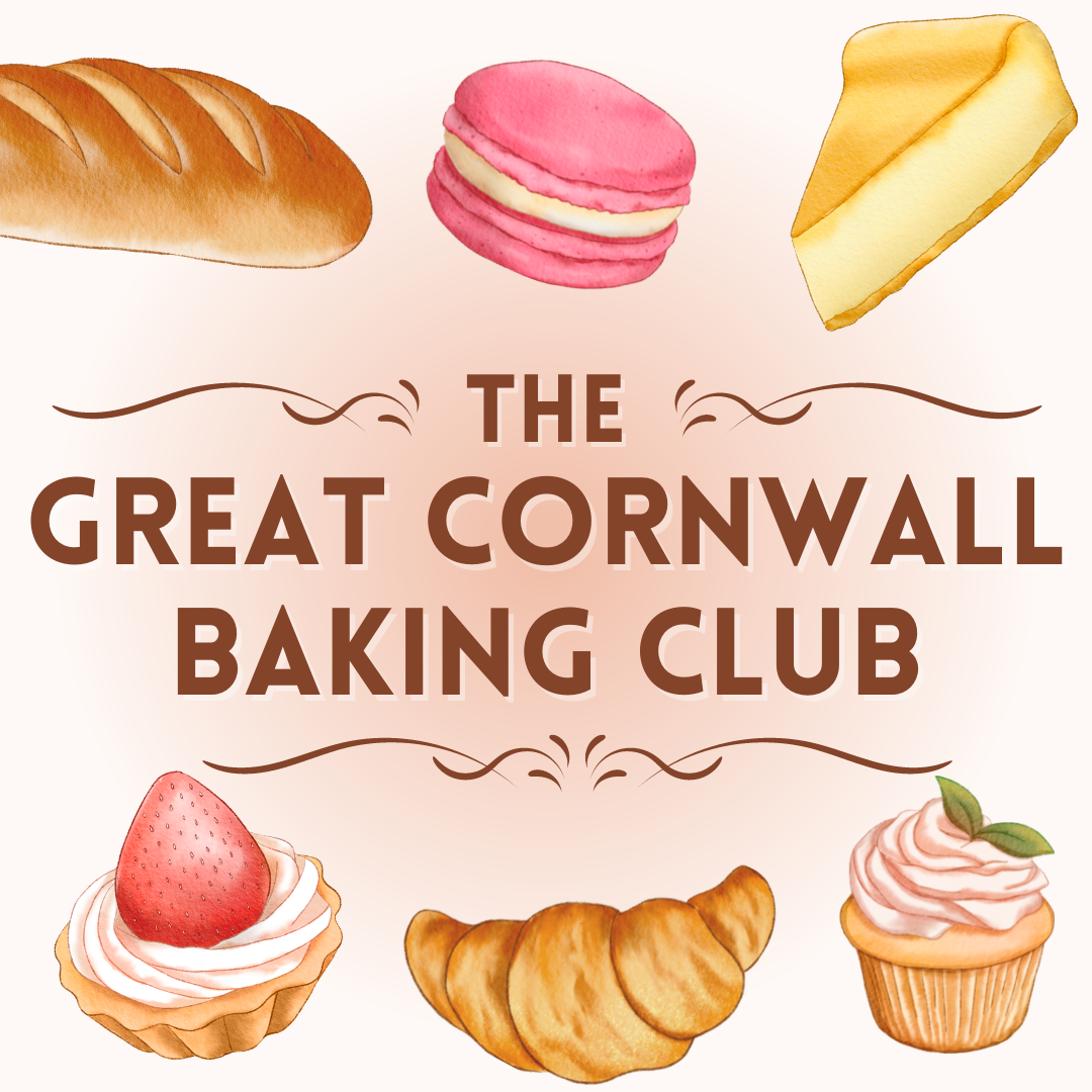 The Great Cornwall Baking Club