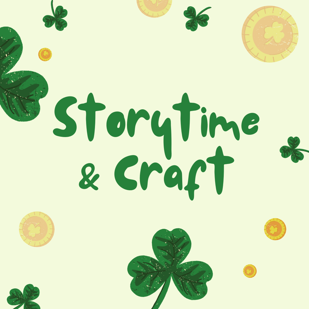 Storytime & Craft