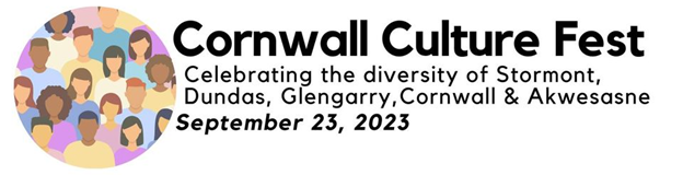 Cornwall Culture Fest