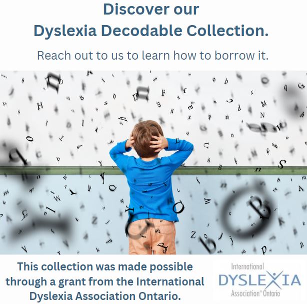 Dyslexia Decodable Collection