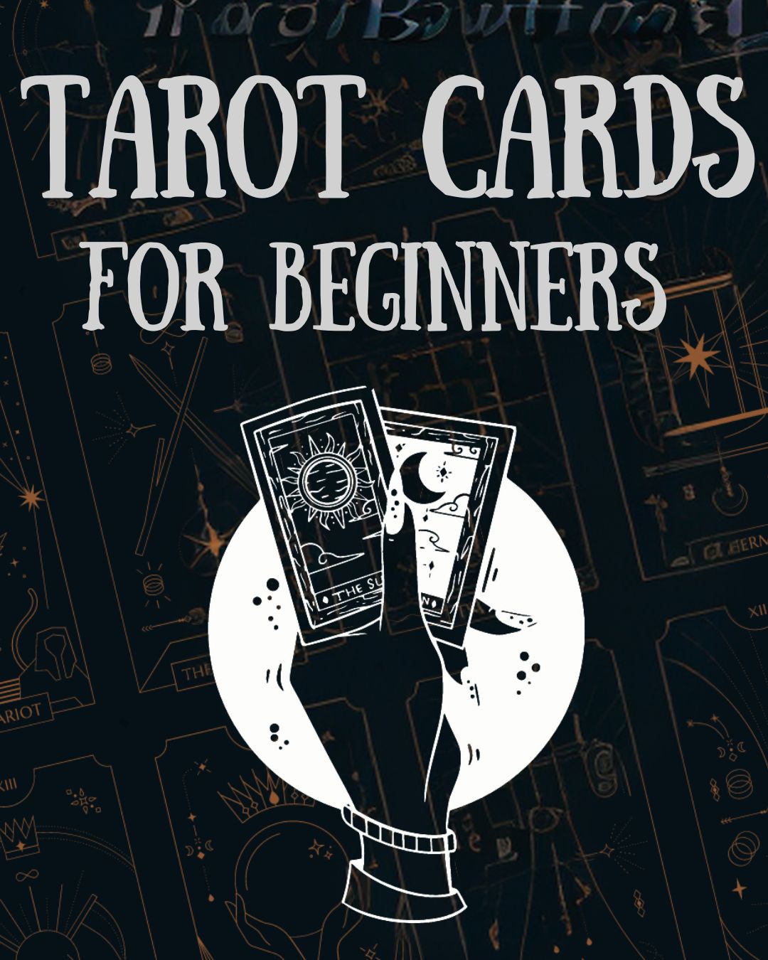 Tarot Cards for Beginners