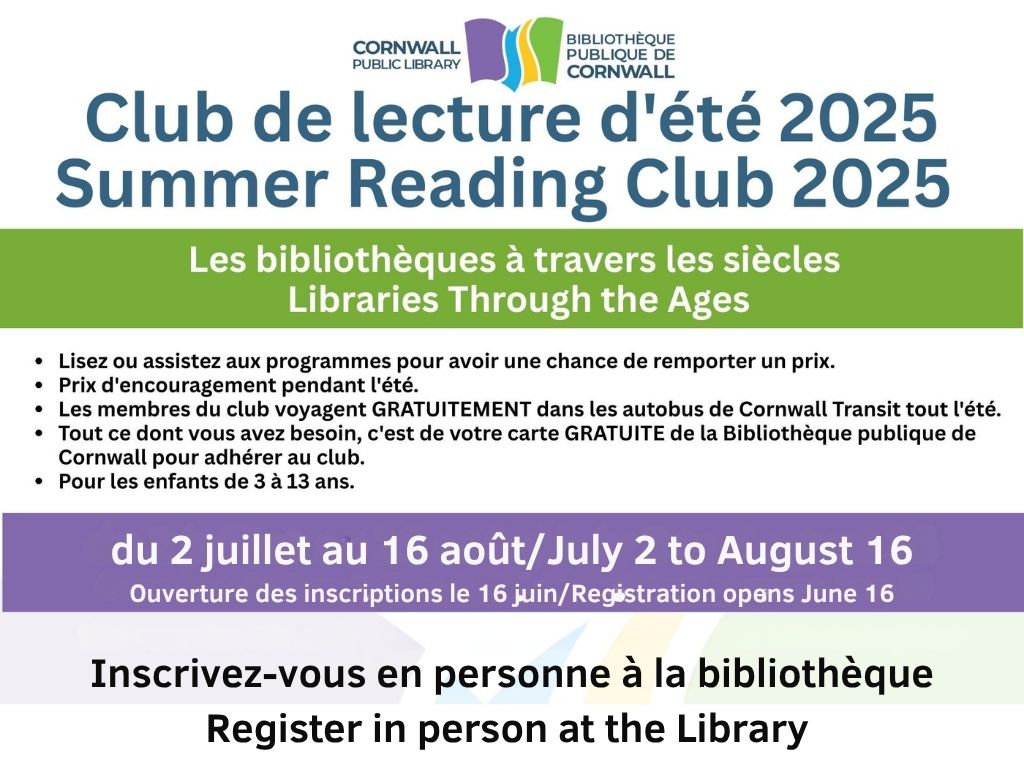 Register in person FR