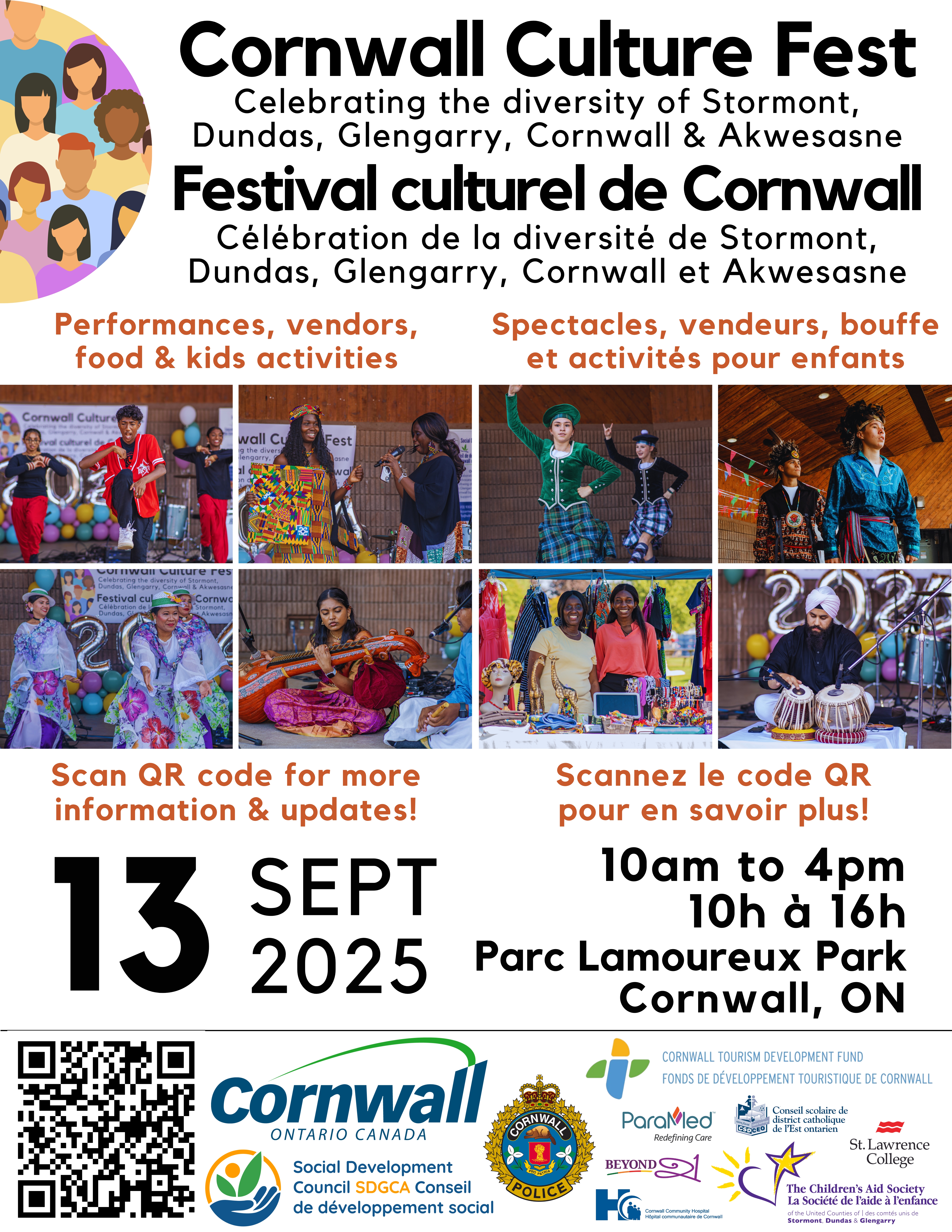 Cornwall Culture Fest