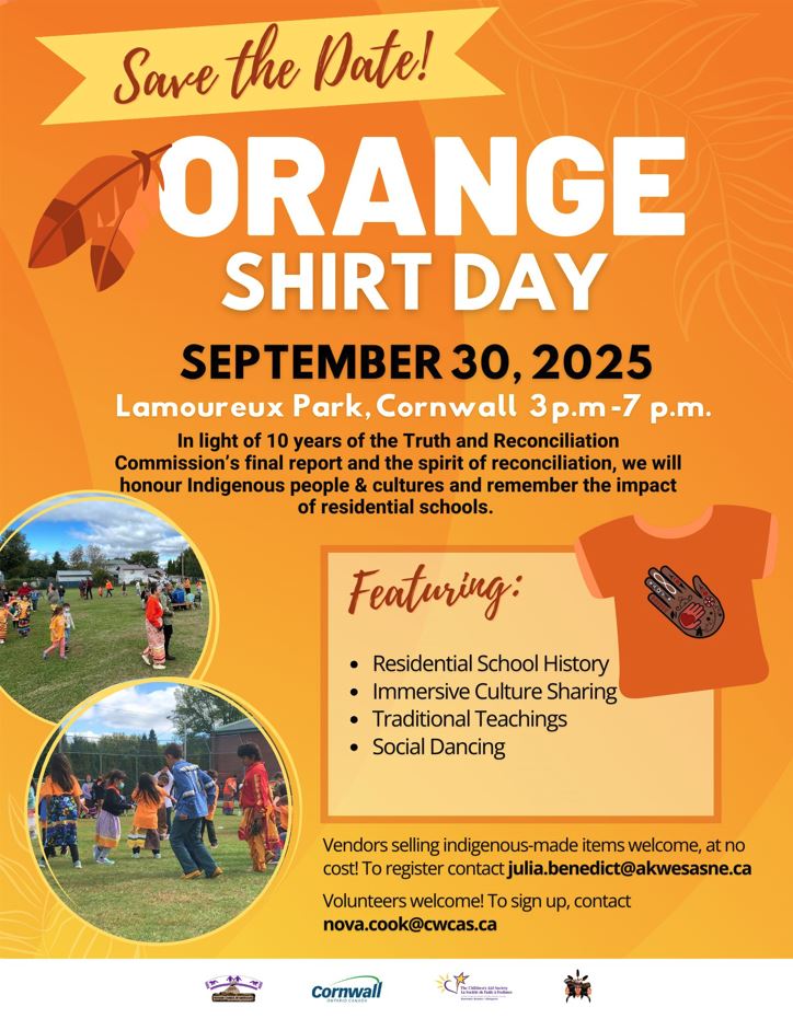 orange shirt day