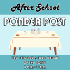 Ponder Post