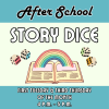 After School: Story Dice