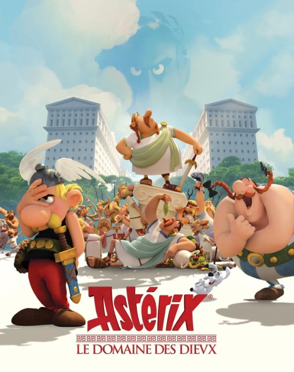 Asterix