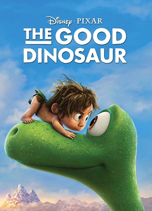 Good Dinosaur