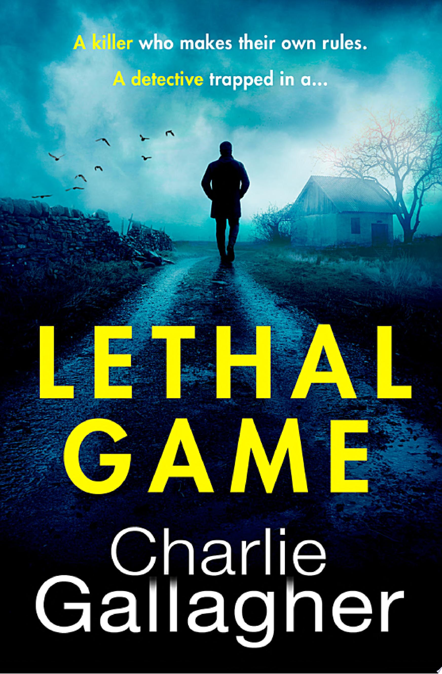 Image for "Lethal Game"
