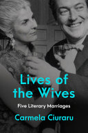 Image for "Lives of the Wives"