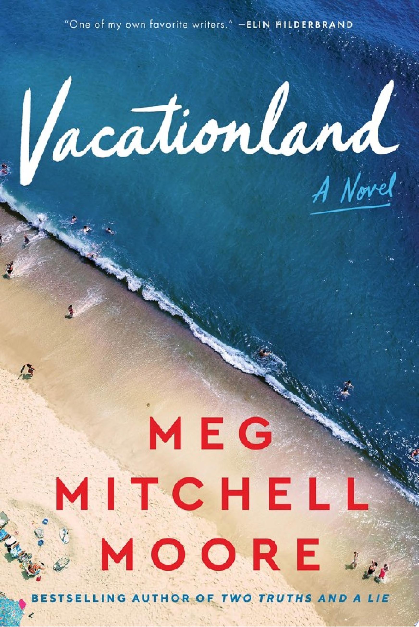 Image for "Vacationland"