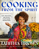Image for "Cooking from the Spirit"