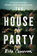 Image for "The House Party"