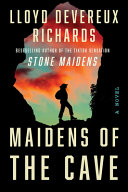 Image for "Maidens of the Cave"