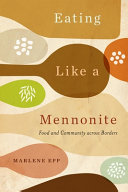 Image for "Eating Like a Mennonite"