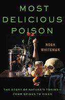 Image for "Most Delicious Poison"