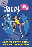 Image for "Jacky Ha-Ha Gets the Last Laugh"