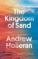 Image for "The Kingdom of Sand"