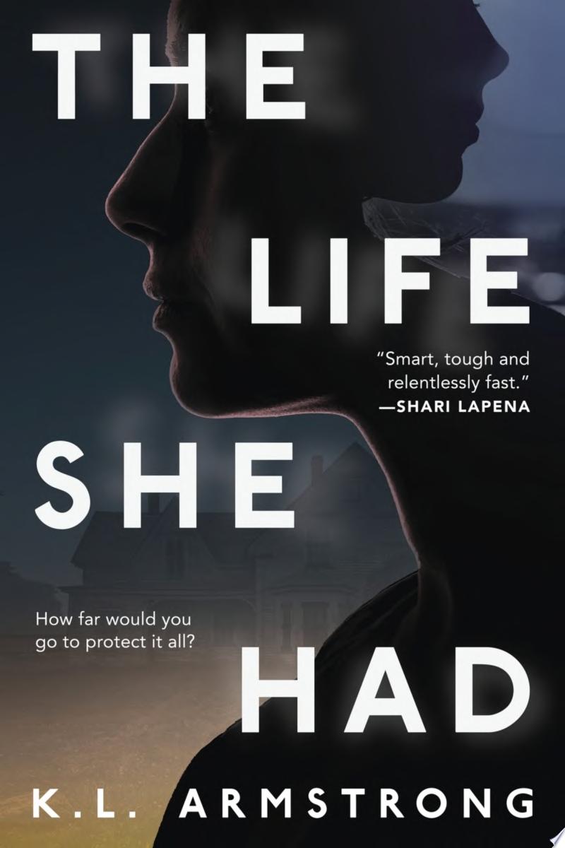 Image for "The Life She Had"