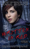 Image for "Written in Red"