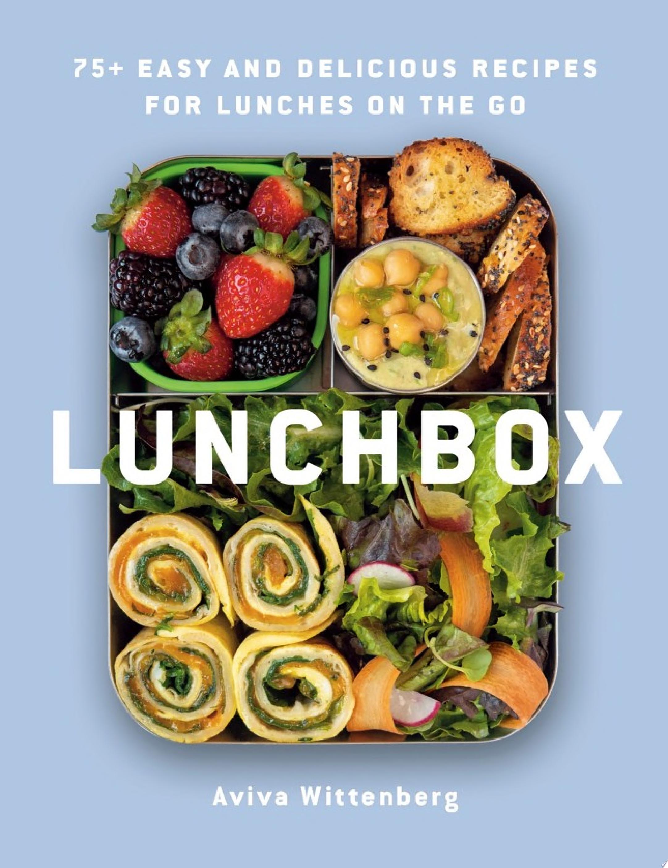 Image for "Lunchbox"