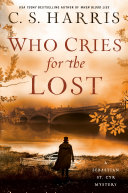Image for "Who Cries for the Lost"