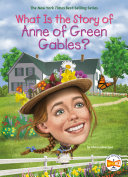 Image for "What Is the Story of Anne of Green Gables?"