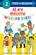 Image for "All Are Welcome: Welcome Back!"