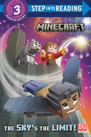 Image for "The Sky&#039;s the Limit! (Minecraft)"