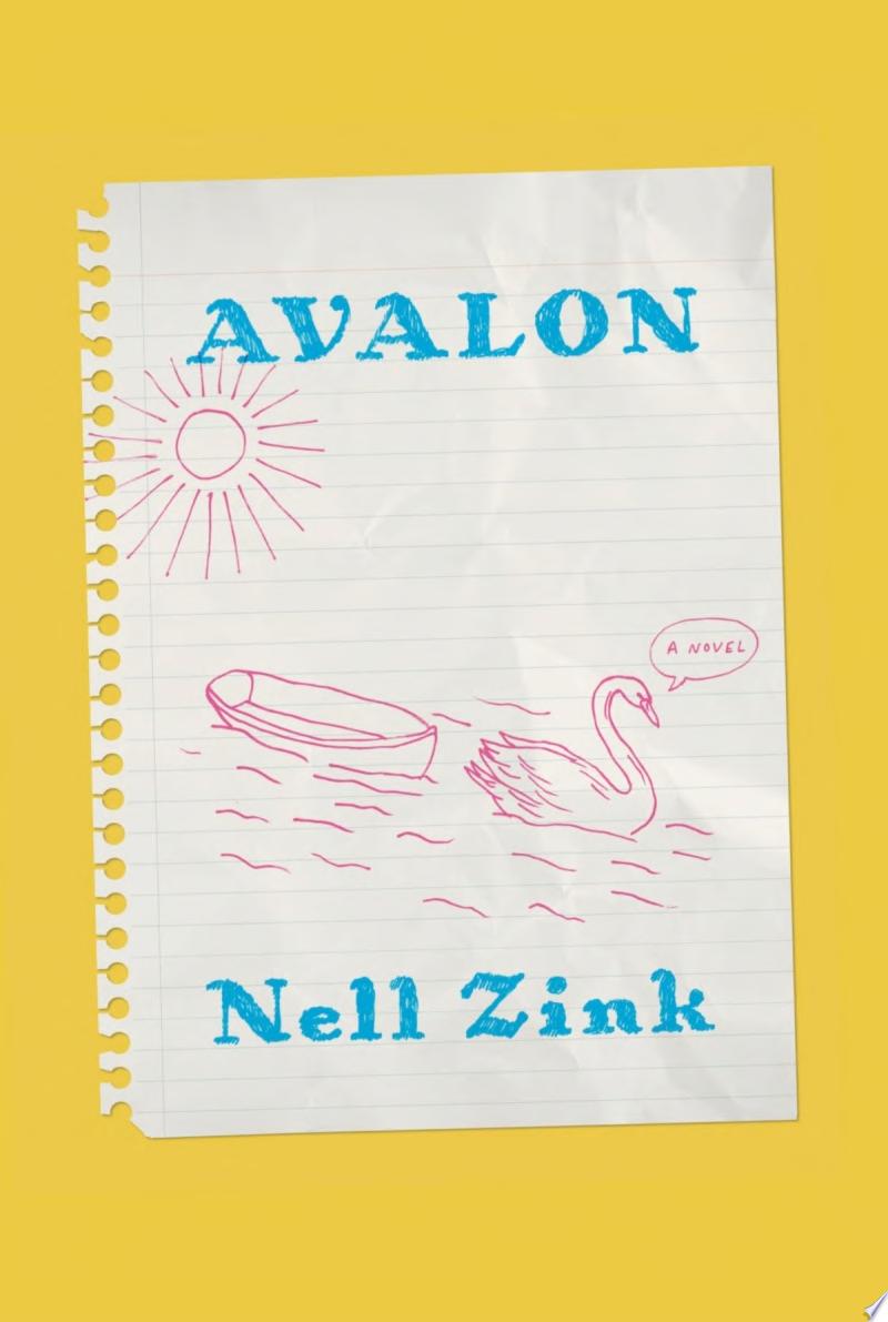 Image for "Avalon"