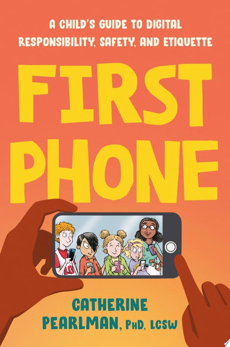 Image for "First Phone"