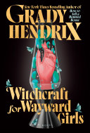 Image for "Witchcraft for Wayward Girls"
