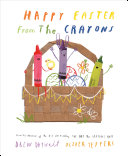 Image for "Happy Easter from the Crayons"